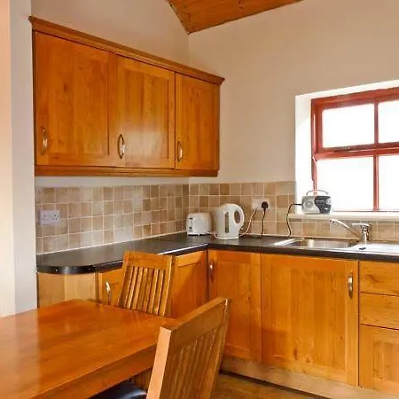 Cavan Hill Cottage Ballinrobe Exterior photo
