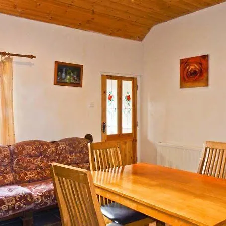 Cavan Hill Cottage Ballinrobe Exterior photo