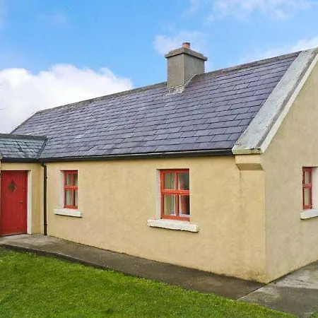 Cavan Hill Cottage Ballinrobe Exterior photo