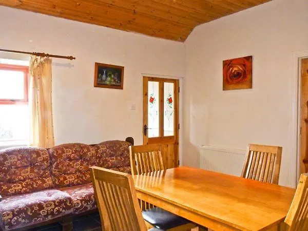 Cavan Hill Cottage