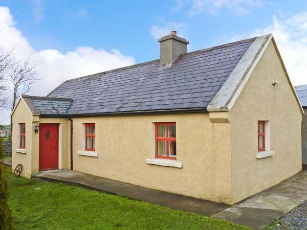 Ferienhaus Cavan Hill Ballinrobe