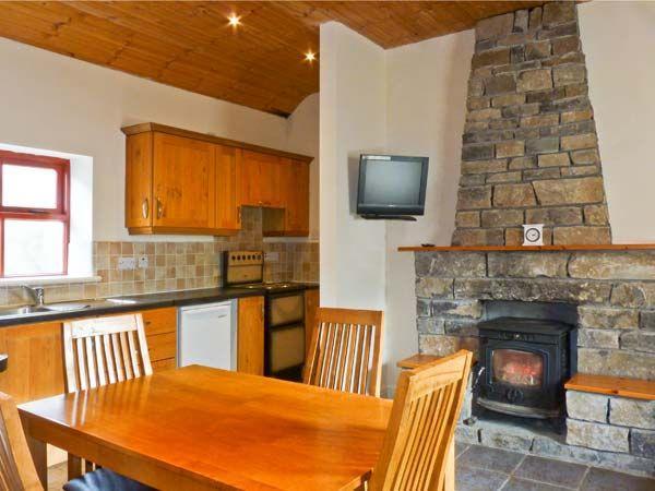 Ferienhaus Cavan Hill *